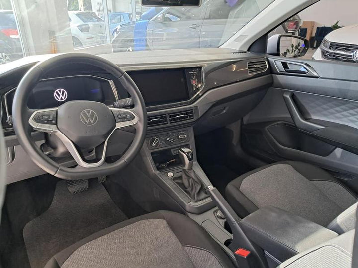 Polo Prata Comfortline [2025] -21.400  KM