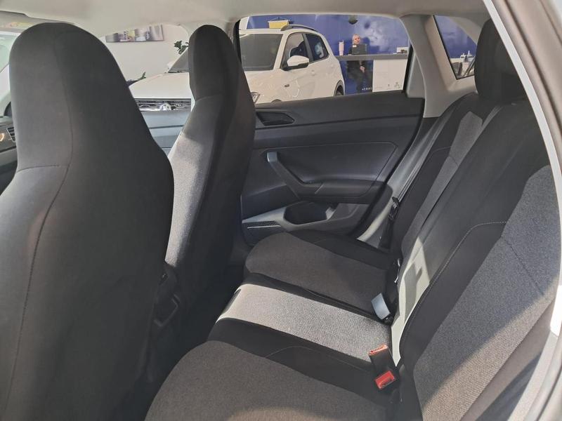 Polo Prata Comfortline [2025] -21.400  KM