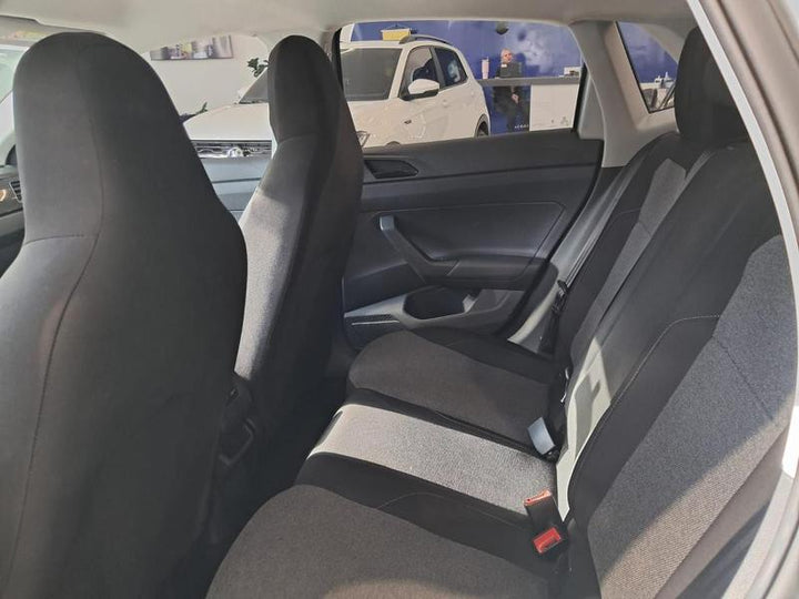 Polo Prata Comfortline [2025] -21.400  KM