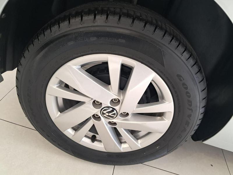 Polo Prata Comfortline [2025] -21.400  KM