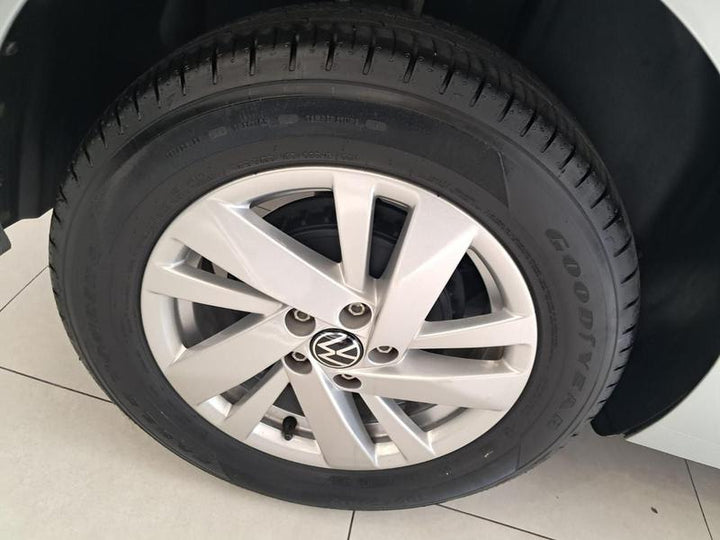 Polo Prata Comfortline [2025] -21.400  KM
