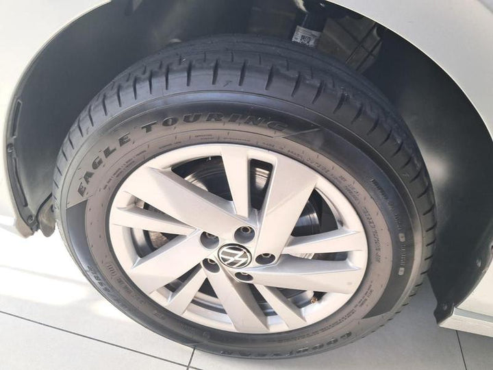 Polo Prata Comfortline [2025] -21.400  KM
