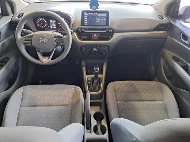 HB20S Branco Comfort 1.0 TGDI [2024] - 34.100 KM