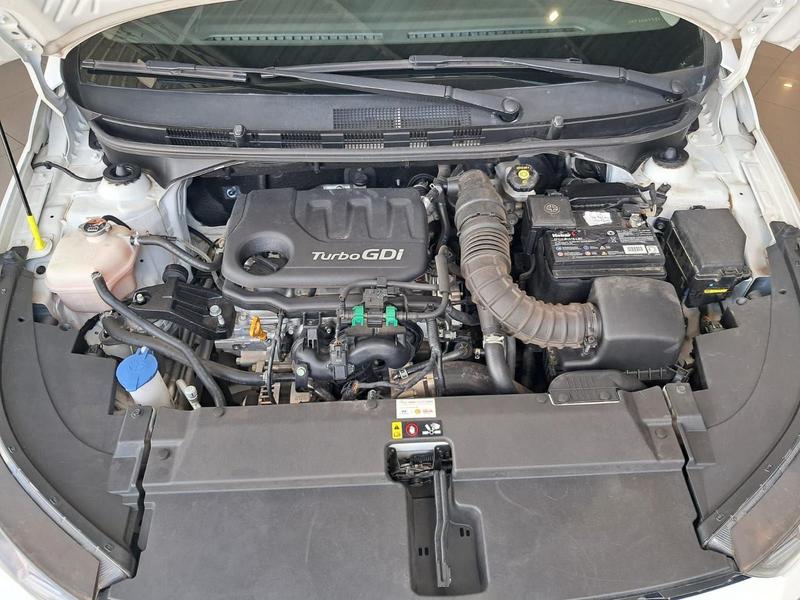 HB20S Branco Comfort 1.0 TGDI [2024] - 34.100 KM