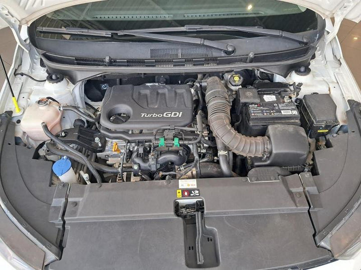 HB20S Branco Comfort 1.0 TGDI [2024] - 34.100 KM
