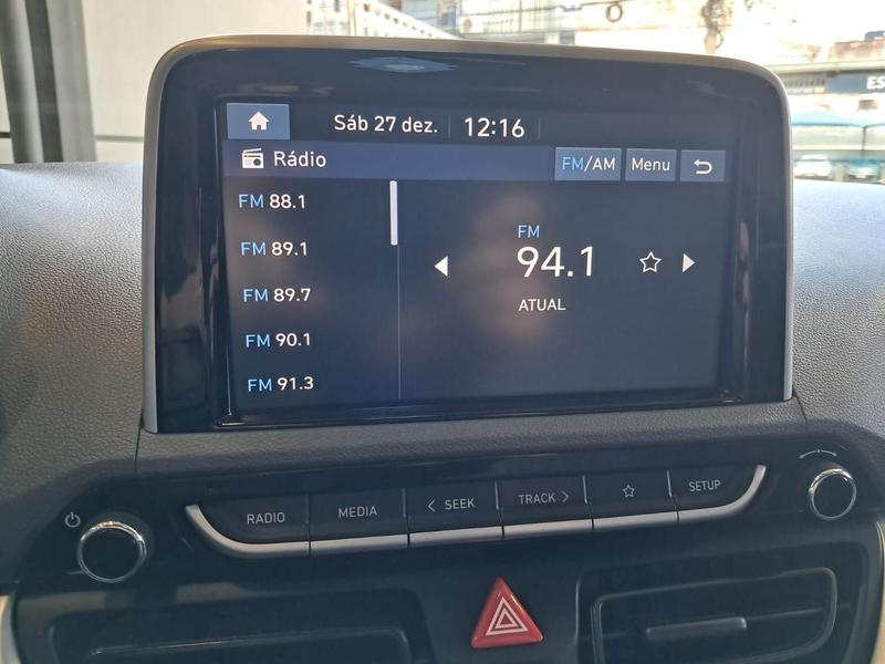 HB20S Branco Comfort 1.0 TGDI [2024] - 34.100 KM