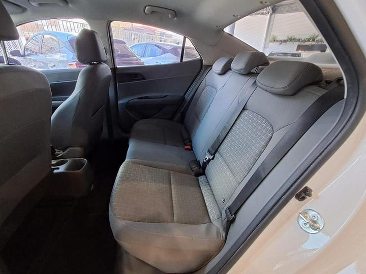 HB20S Branco Comfort 1.0 TGDI [2024] - 34.100 KM