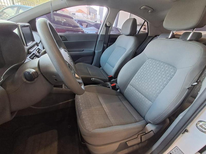 HB20S Branco Comfort 1.0 TGDI [2024] - 34.100 KM
