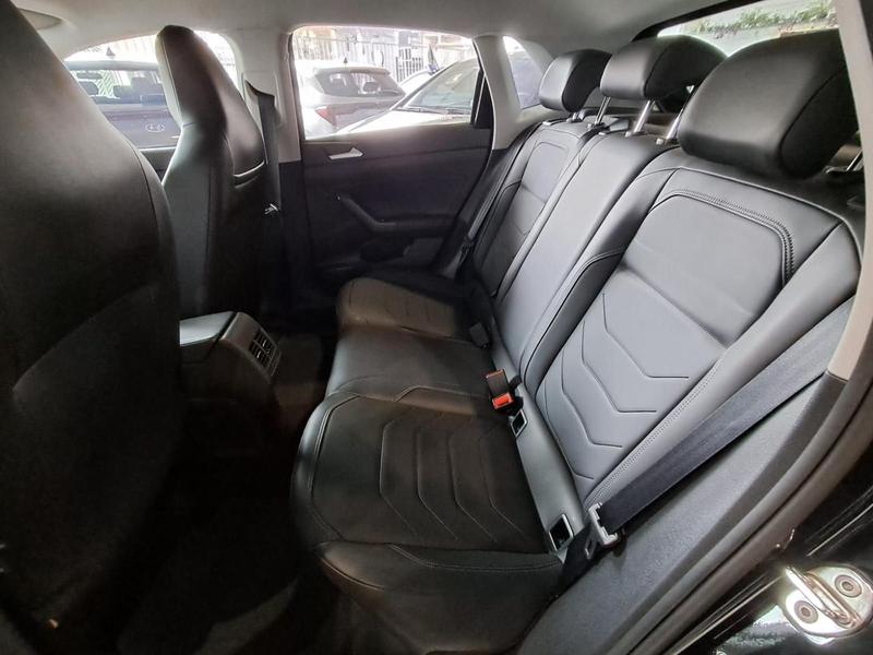 Polo Highline Preto [2024] - 32.400 KM