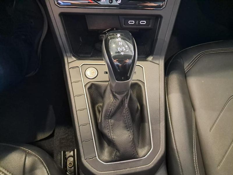 Polo Highline Preto [2024] - 32.400 KM