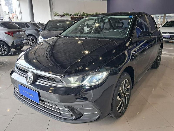 Polo Highline Preto [2024] - 32.400 KM