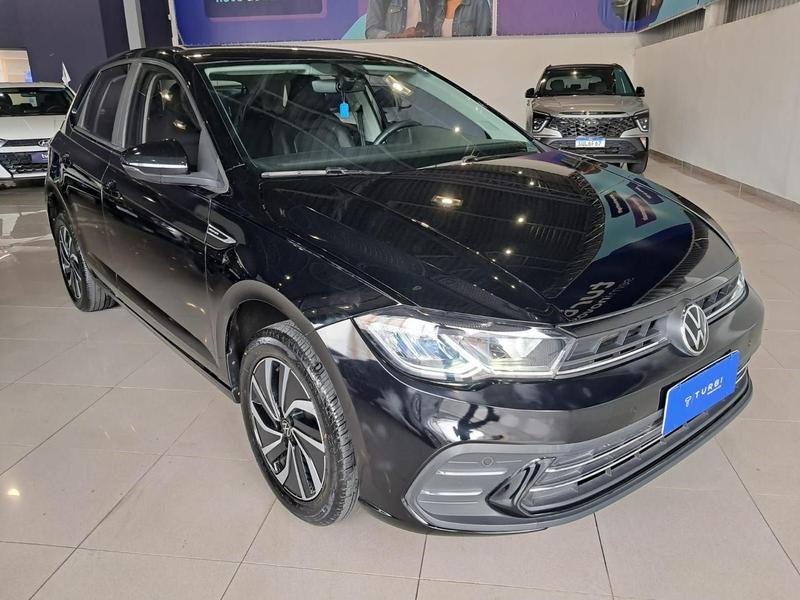 Polo Highline Preto [2024] - 32.400 KM