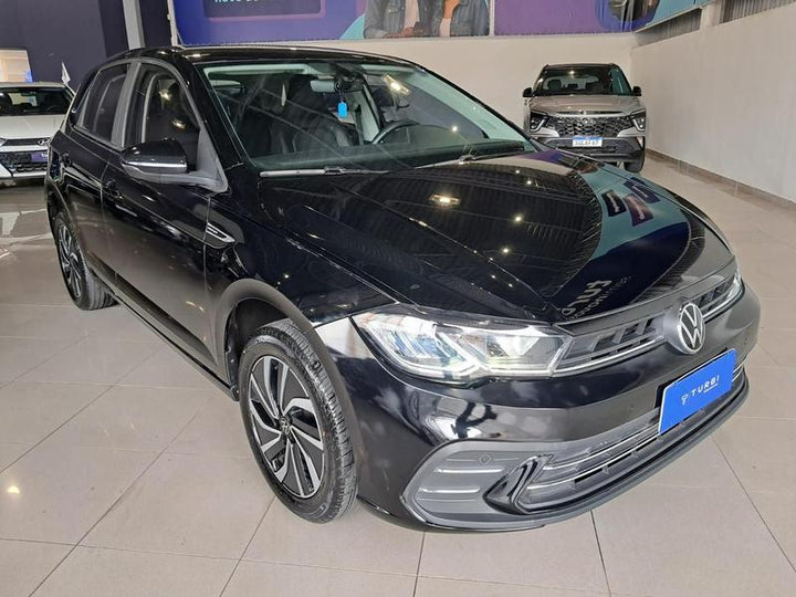 Polo Highline Preto [2024] - 32.400 KM
