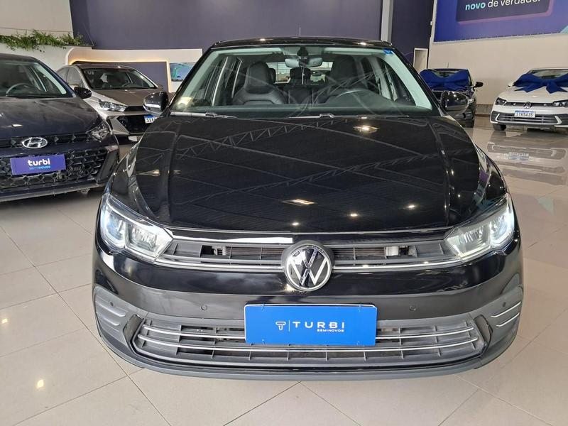 Polo Highline Preto [2024] - 32.400 KM