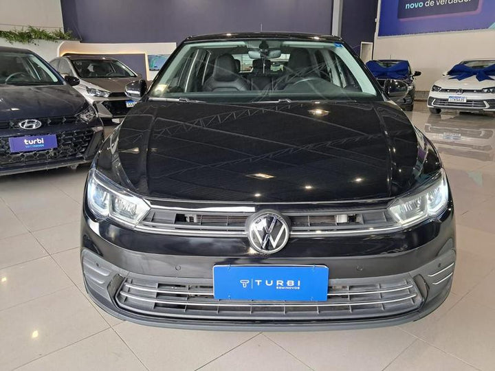 Polo Highline Preto [2024] - 32.400 KM