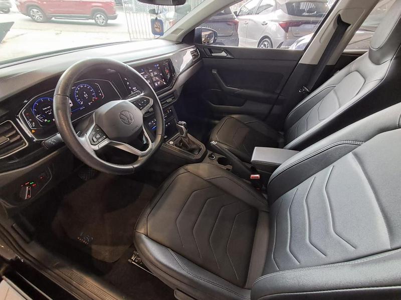 Polo Highline Preto [2024] - 32.400 KM