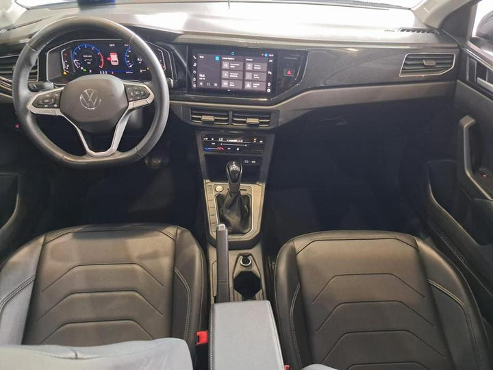 Polo Highline Preto [2024] - 32.400 KM