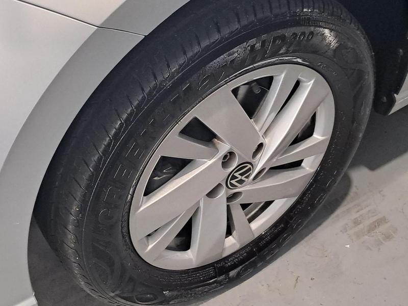 Polo Prata Comfortline [2025] - 19.000 KM