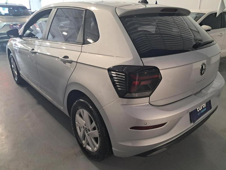 Polo Prata Comfortline [2025] - 19.000 KM