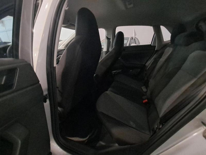 Polo Prata Comfortline [2025] - 19.000 KM