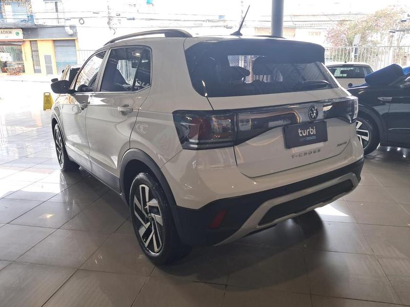 T-Cross Comfortline [2025] - 26.900  KM
