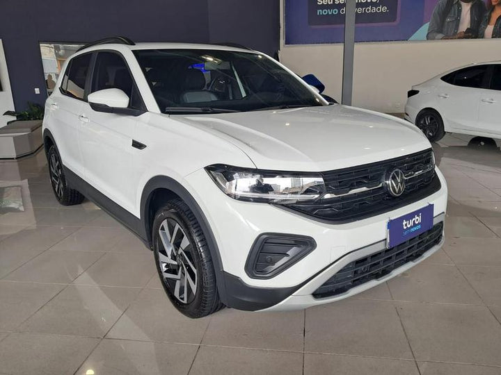 T-Cross Comfortline [2025] - 26.900  KM