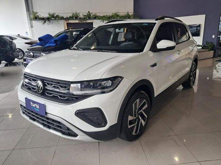 T-Cross Comfortline [2025] - 26.900  KM