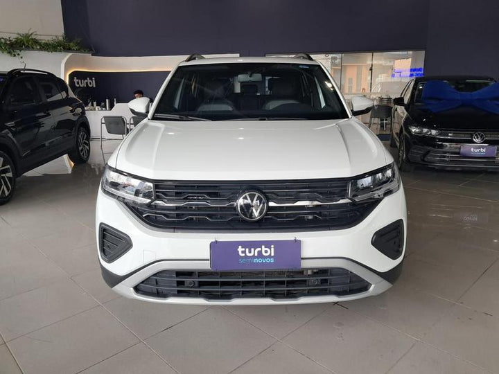 T-Cross Comfortline [2025] - 26.900  KM