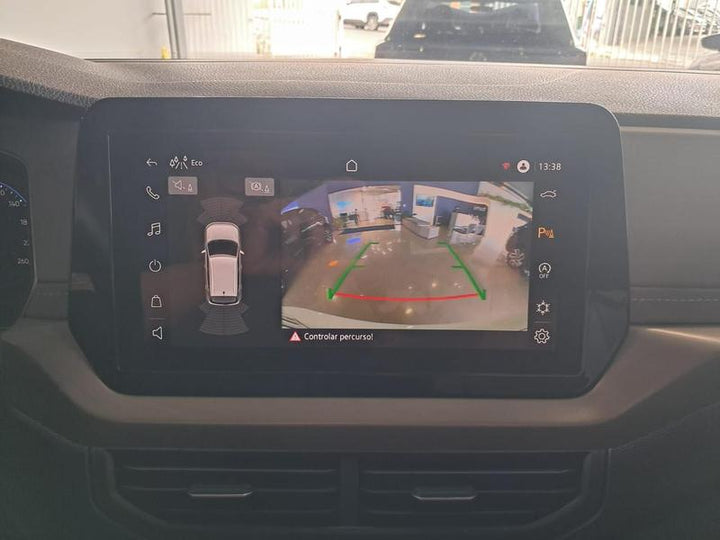 T-Cross Comfortline [2025] - 26.900  KM