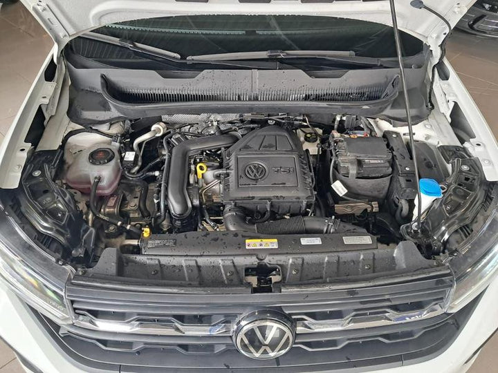 T-Cross Comfortline [2025] - 26.900  KM