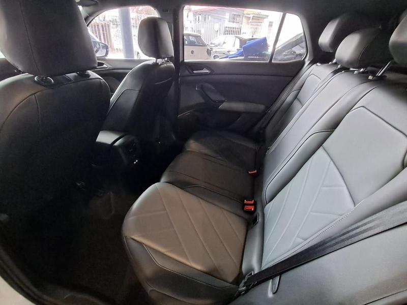 T-Cross Comfortline [2025] - 26.900  KM