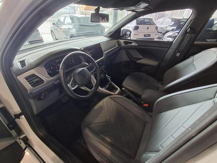 T-Cross Comfortline [2025] - 26.900  KM