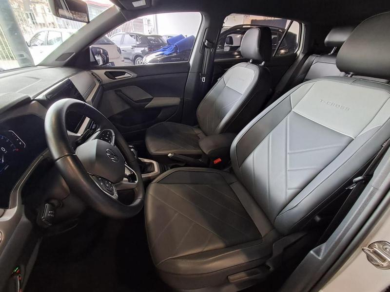 T-Cross Comfortline [2025] - 26.900  KM