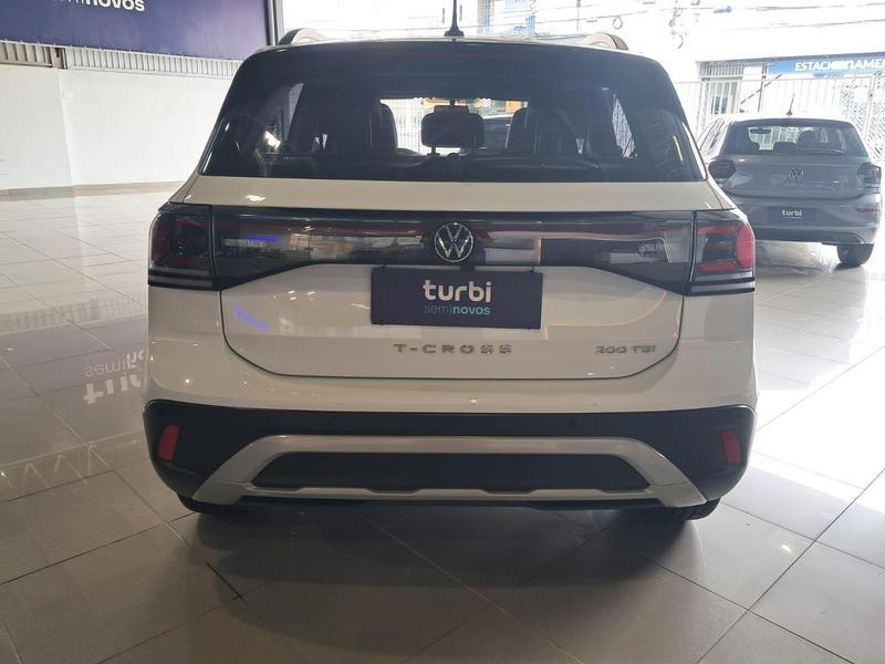 T-Cross Comfortline [2025] - 26.900  KM