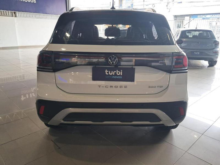 T-Cross Comfortline [2025] - 26.900  KM
