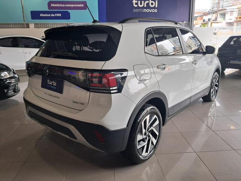T-Cross Comfortline [2025] - 26.900  KM