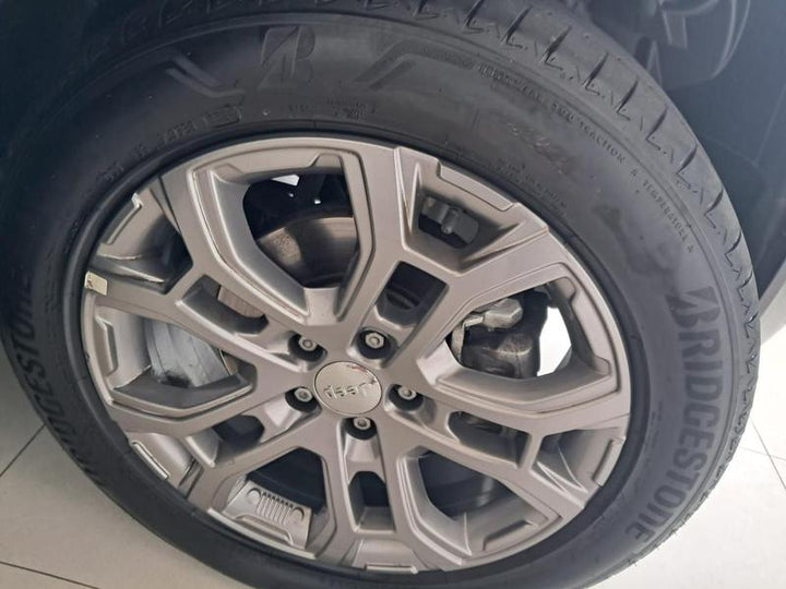 Jeep Renegade Longitude T270 Cinza [2025] - 34.700  KM