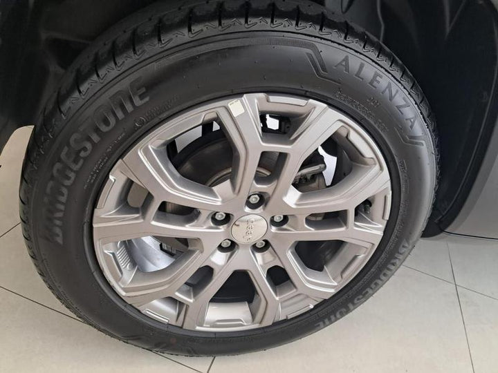 Jeep Renegade Longitude T270 Cinza [2025] - 34.700  KM