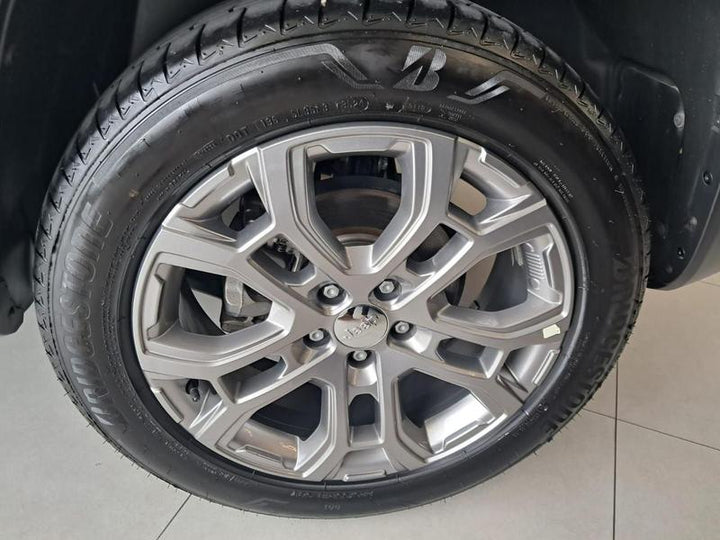 Jeep Renegade Longitude T270 Cinza [2025] - 34.700  KM