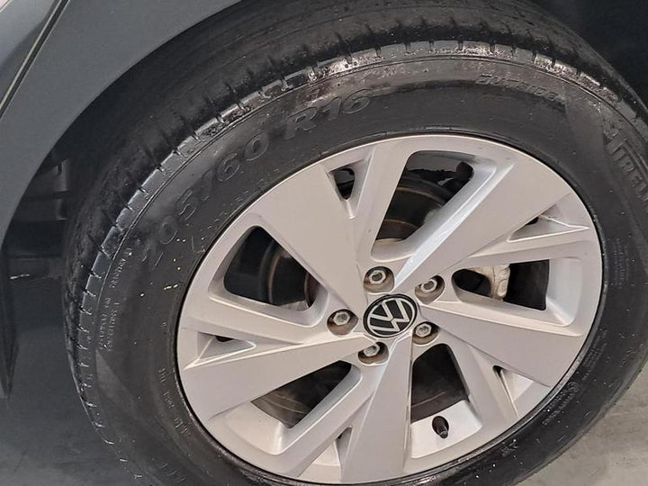 Nivus 1.0 TSI Comfortline Branco [2024] - 40.500 KM