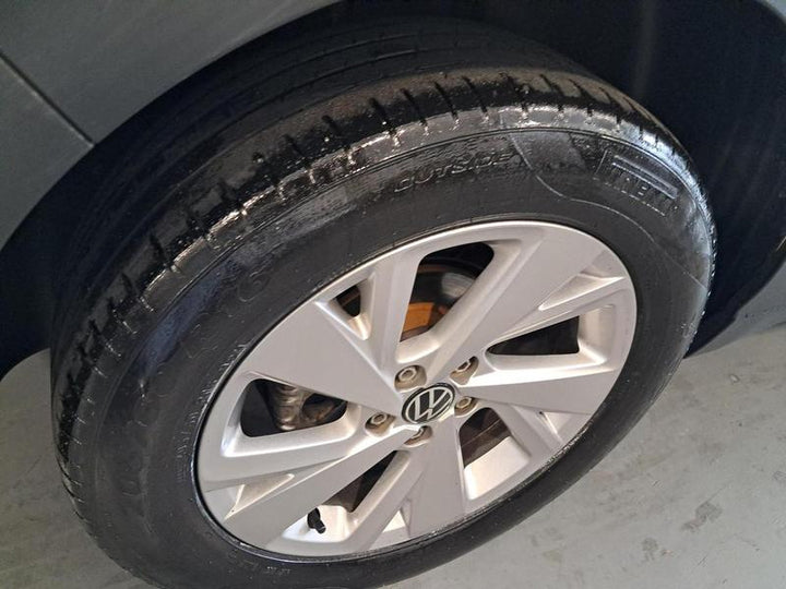 Nivus Comfortline Branco [2024] - 40.500 KM