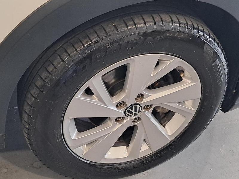 Nivus Comfortline Branco [2024] - 40.500 KM