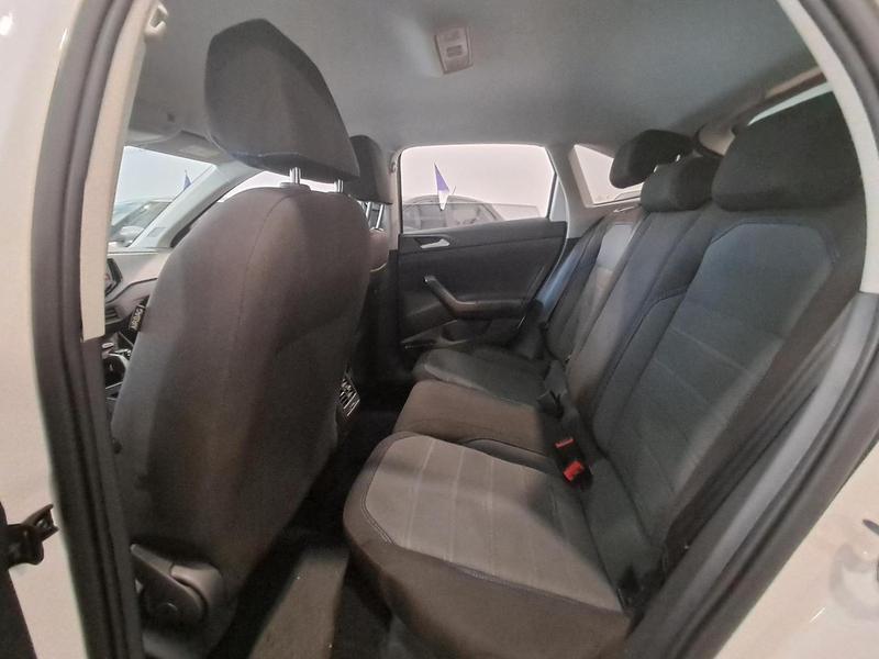 Nivus 1.0 TSI Comfortline Branco [2024] - 40.500 KM