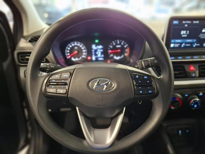 HB20 Prata 1.0 TGDI Comfort AT [2024] - 31.000 KM