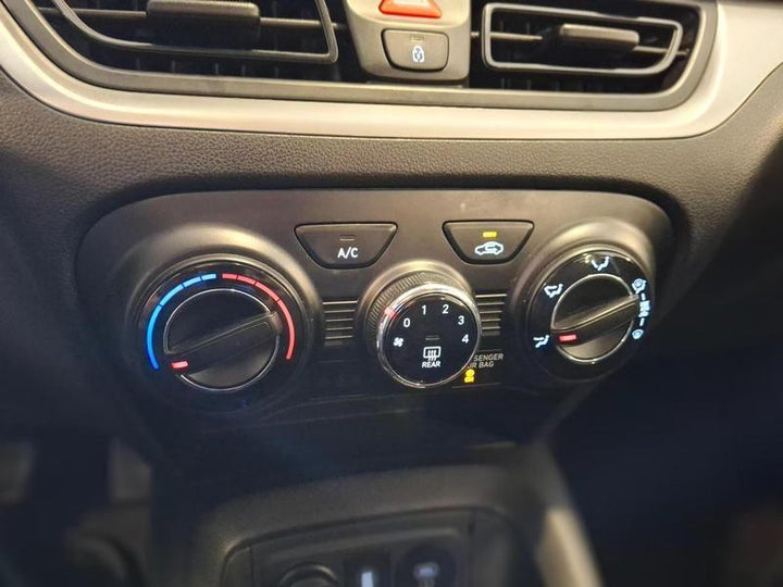 HB20 Prata 1.0 TGDI Comfort AT [2024] - 31.000 KM