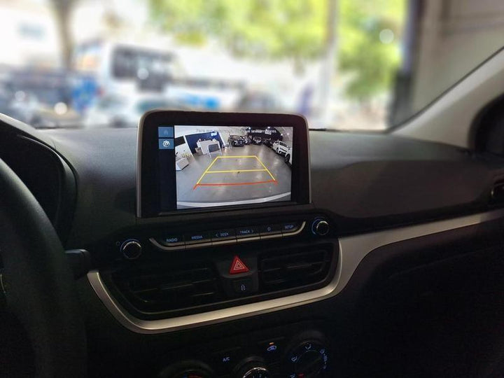 HB20 Prata 1.0 TGDI Comfort AT [2024] - 31.000 KM