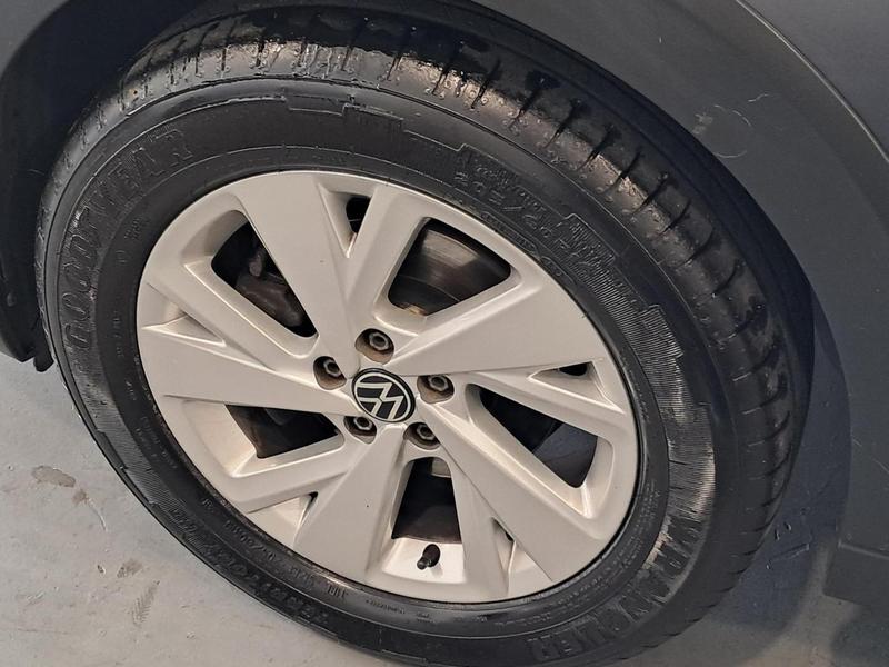Nivus Comfortline Cinza [2024] -49.900 KM