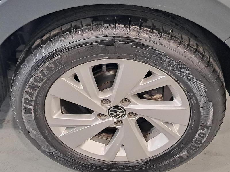 Nivus Comfortline Cinza [2024] -49.900 KM