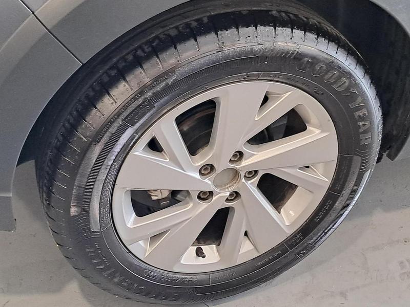 Nivus Comfortline Cinza [2024] -49.900 KM