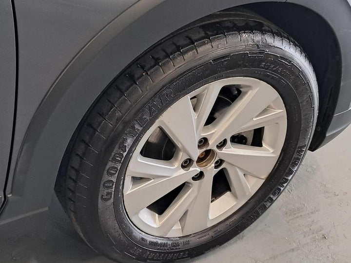Nivus Comfortline Cinza [2024] -49.900 KM